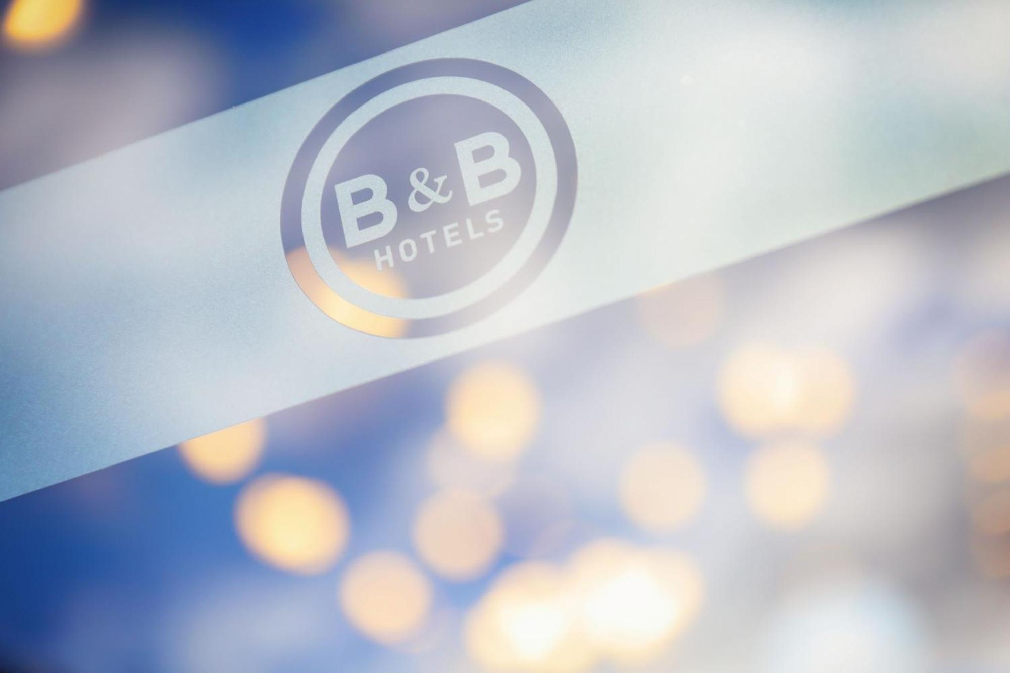B&B Hotel Le Puy-En-Velay Vals-pres-le-Puy ภายนอก รูปภาพ