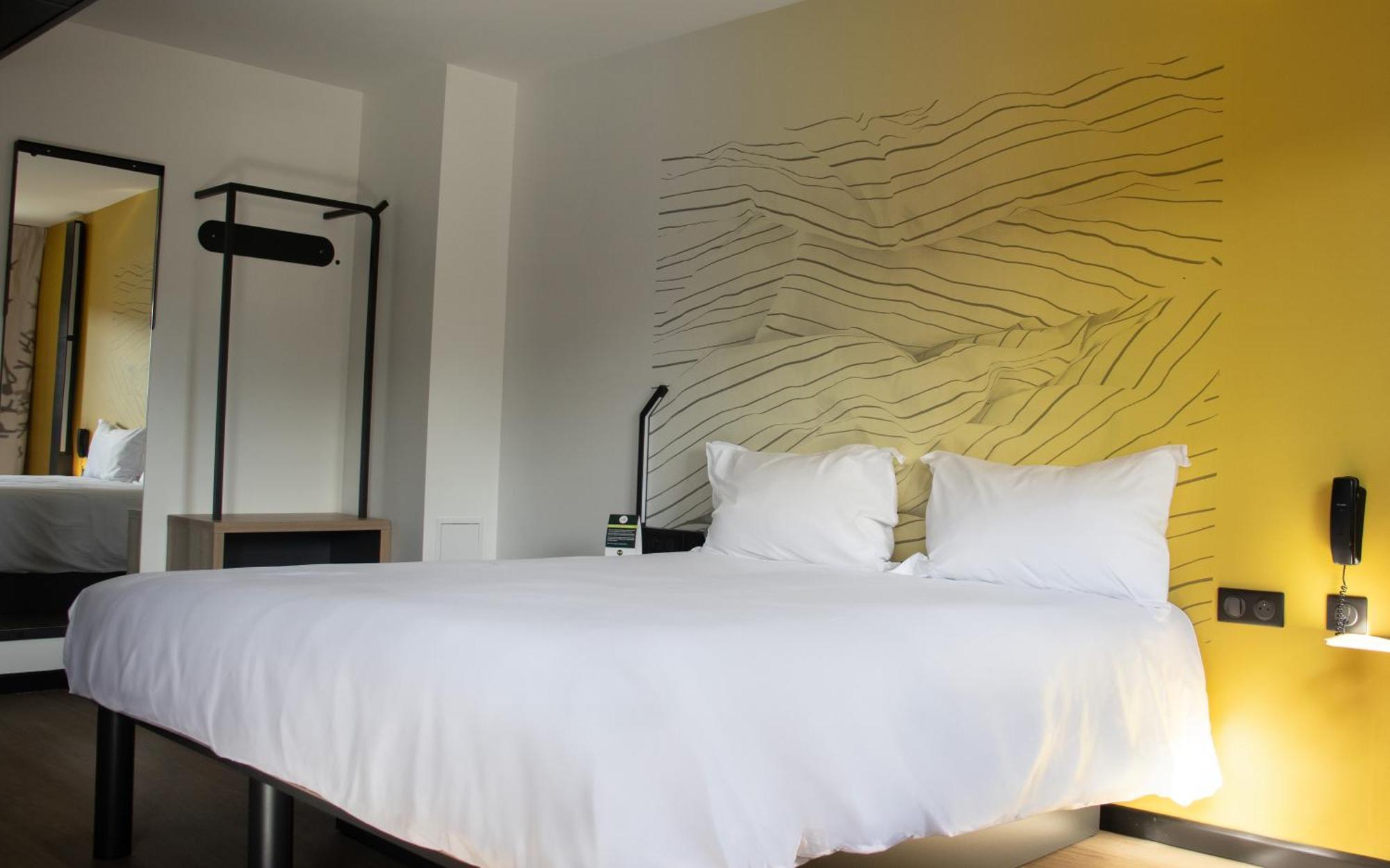 B&B Hotel Le Puy-En-Velay Vals-pres-le-Puy ภายนอก รูปภาพ