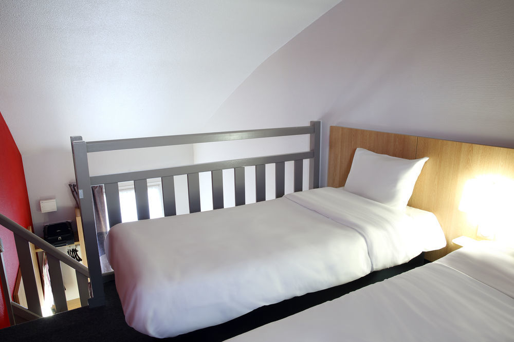 B&B Hotel Le Puy-En-Velay Vals-pres-le-Puy ภายนอก รูปภาพ