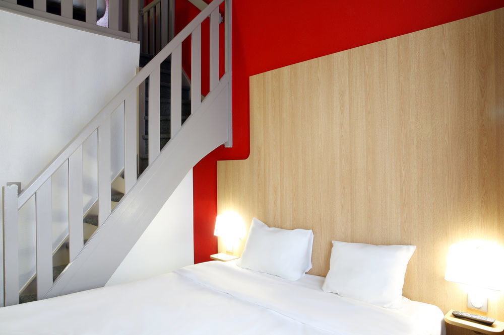 B&B Hotel Le Puy-En-Velay Vals-pres-le-Puy ภายนอก รูปภาพ