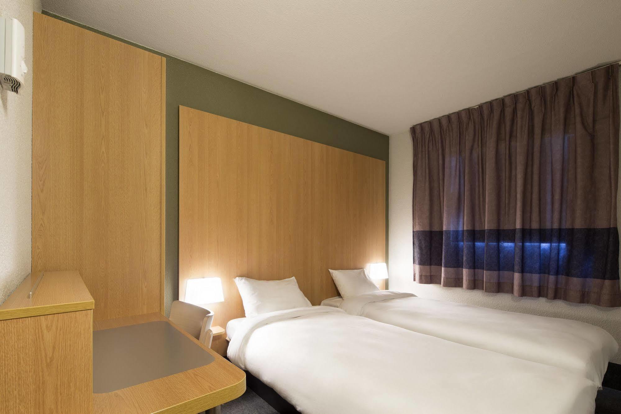 B&B Hotel Le Puy-En-Velay Vals-pres-le-Puy ภายนอก รูปภาพ